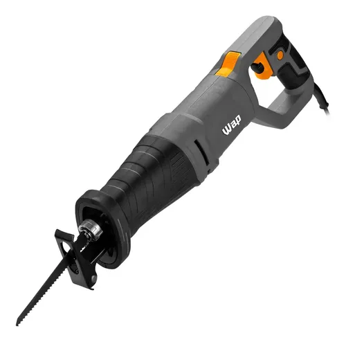 Serra Sabre Wap Wf Sa01 1200w Elétrica 2800 Gpm Cinza 127v 50/60 Hz