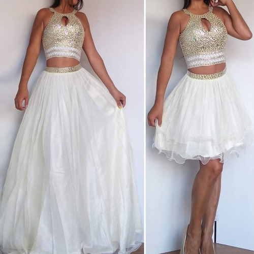 Vestido Quinceañera 15 Años Dulce 16 Cumpleaños Xv Lila
