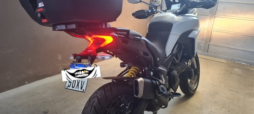 Ducati Multistrada 950