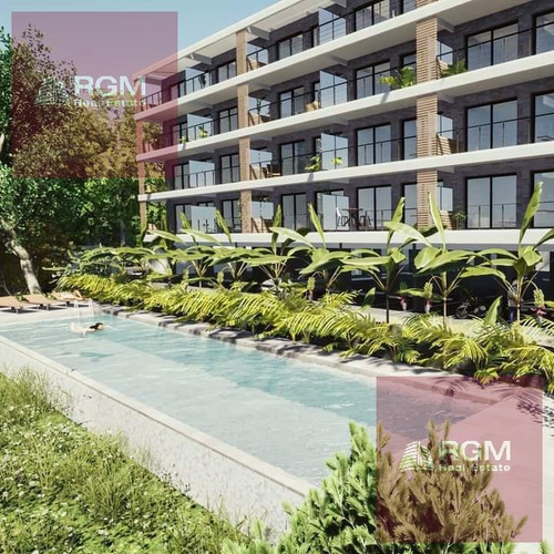 Imagen 4 de 30 de Departamento En Venta, 2 Ambientes En Ventura Al Río - Tigre Centro
