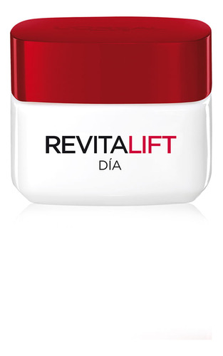 Crema Facial Día L' Oréal Paris Revitalift 50 Ml