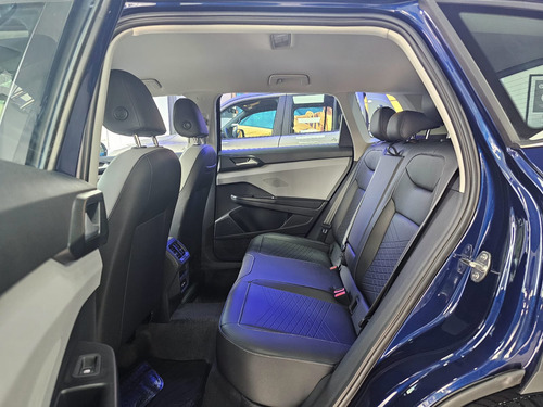 Volkswagen Taos 1.4 250 Tsi Comfortline