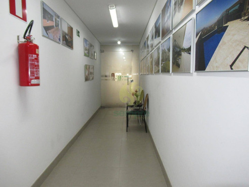 Imagem 10 de 27 de Prédio Para Alugar, 1.249 M² E 102 Vagas - Estoril - Belo Horizonte/mg - Pr0009