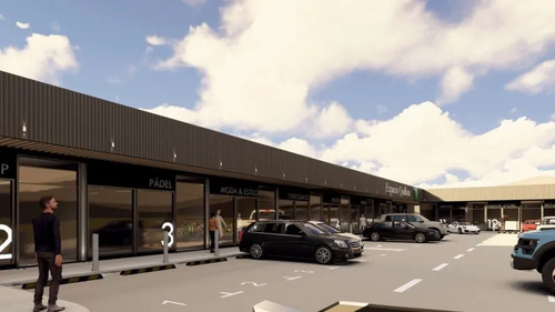 Arriendo Local Comercial 41 Mt2 Strip Center Quillota