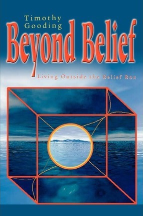 Libro Beyond Belief : Living Outside The Belief Box - Tim...