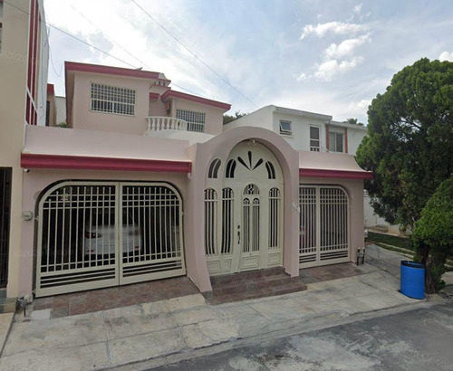 Casa En Venta Ciudad Satelite Monterrey