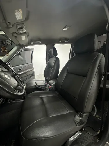 Chevrolet LUV D-MAX 3.0 Cabina Doble Ls Full 4X4 Mt