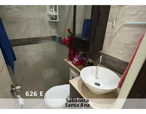 Venta Apartaestudio: Vive O Invierte En El Corazón De Sabaneta
