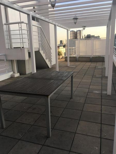 Imagen 25 de 28 de Retasado - Arias Y Libertador - Depto. 3 Amb Con Patio + Amenities