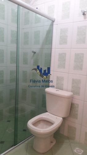 Apartamento De 03 Quartos - 1101
