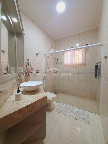 Imagem 24 de 30 de Casa À Venda Em Campos Do Conde I - Ca013841