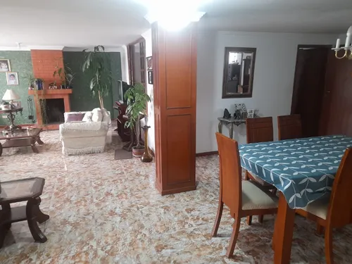 Venta Amplio Apartamento Con Inmensa Terraza En Orquídeas (carrera 18a Con 161)