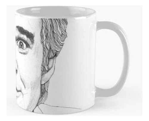 Taza Steve Martin Calidad Premium