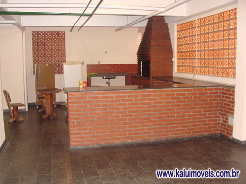 Vila Bastos - Apto 4 Dorms, Sendo 1 Suíte - 2 Vagas - 66632