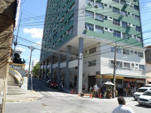 Imagem 3 de 8 de Sala Para Alugar Na Cidade De Fortaleza-ce - L12717