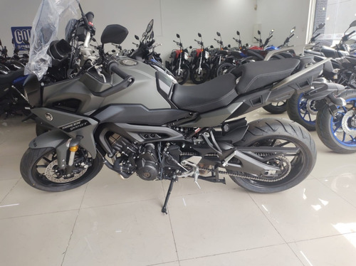 Imagem 3 de 16 de Yamaha Tracer Gt 900 Zero Km Je