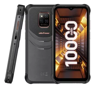 Ulefone Power Armor 14 Pro Max 10000mah 8/128gb Rugged Phone