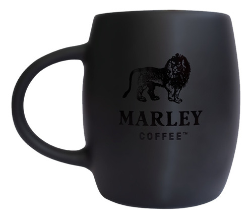 Marley Mug Negro - Taza