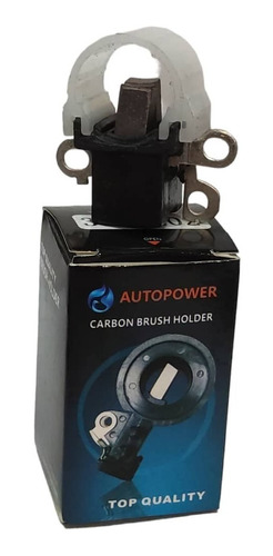 Carbonera  Alternador Sist Denso Jeep Cherokee