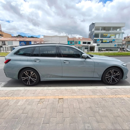BMW Serie 3 2.0 330I G20 Touring Edicion M