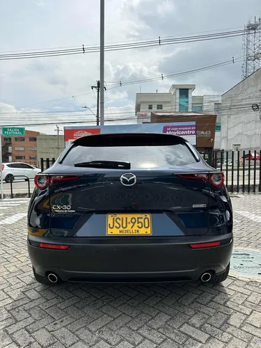 Mazda CX-30 2.5 Grand Touring Lx 4x2