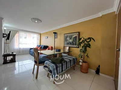 Apartamento en venta
