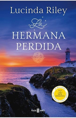 La Hermana Perdida - Riley Lucinda