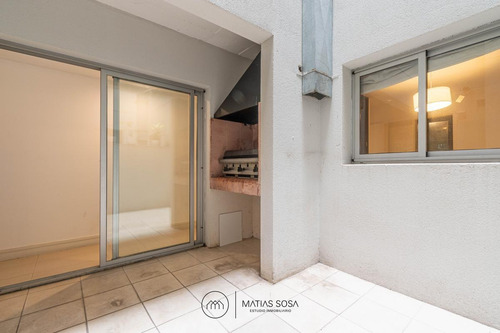 Imagen 13 de 27 de Venta - Semipiso 3 Ambientes Con Cochera - Plaza Mitre