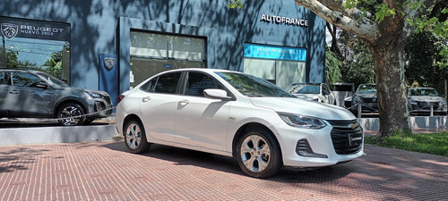 Chevrolet Onix 1.0 Turbo Premier At