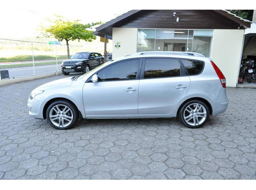 Imagem 4 de 15 de Hyundai I30 Cw Gls 2.0 At