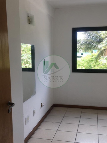 Imagem 8 de 26 de Apartamento 3 Quartos A Venda No Bairro Parque 10 Manaus-am - Ap00362 - 68304774
