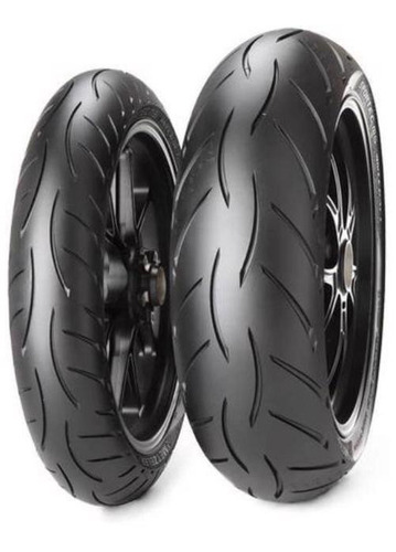 Pneus Originais Yamaha Mt03 321cc - M5 110/70-17 E 140/70-17