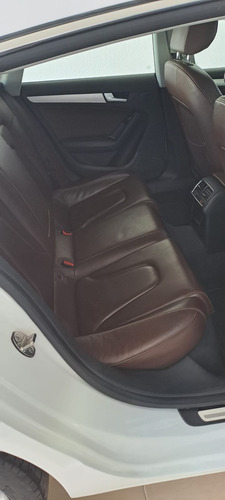 Audi A5 2.0 Spb T Luxury Multitronic Cvt