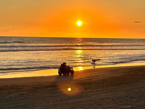 Se Renta Cómodo Departamento En Fraccionamiento Privado A 5 Minutos De La Playa