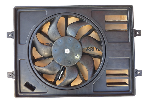 Electroventilador Original Faw Sirius R7 