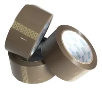 Comprar Cinta Adhesiva Embalar Genérica 48x100 4 Unidades