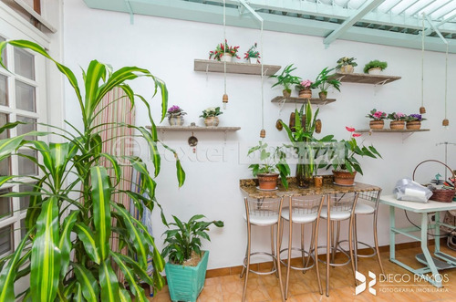 Apartamento, 3 Dormitórios, 187.26 M², Bom Fim - 206400