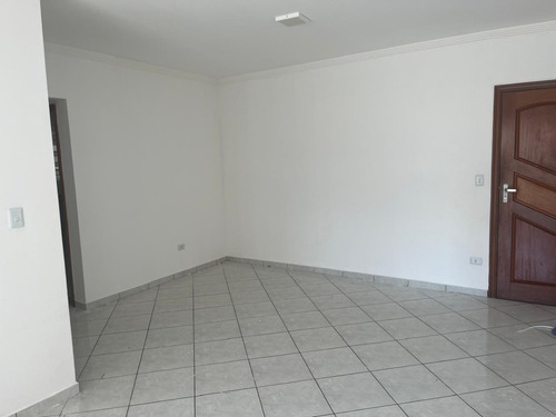 Apartamento 3 Dormitórios Sendo 1 Suíte - 2 Vagas - Locação - Boqueirão - Praia Grande