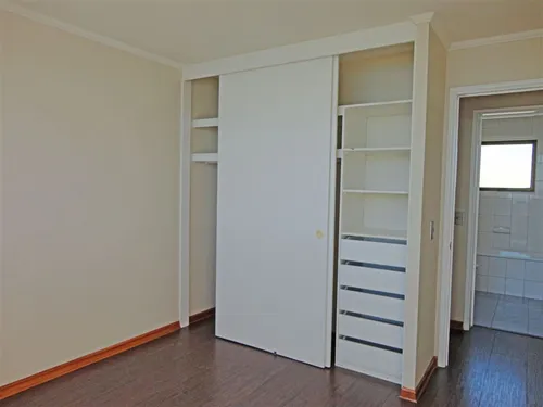Departamento En Venta De 4 Dorm. En Viña Del Mar