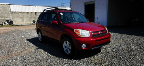 Imagen 3 de 12 de Toyota Rav4 2004 Vagoneta Base At