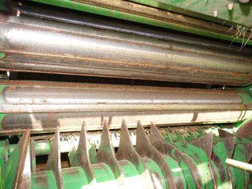 Imagen 17 de 23 de Enfardadora John Deere 960 # 18062