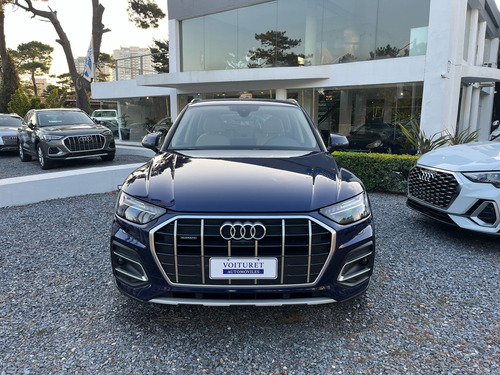 Audi Q5 2.0 Mhev 45 Tfsi Advanced Plus S Tronic Quattro