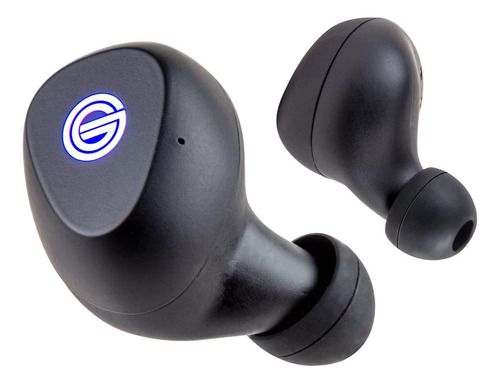 Audífonos Grado Gt220, Bluetooth/internos/negro