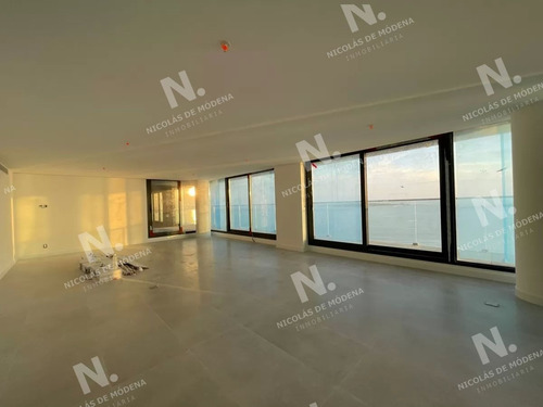 Imagen 5 de 18 de Apartamento C En Venta En Venetian Luxury Residences Frente Al Mar, 4 Dormitorios - Punta Del Este Mansa