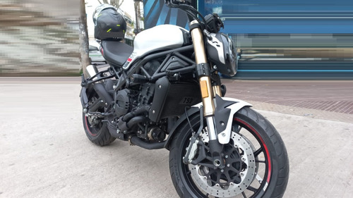 Benelli 752 S Puntomoto