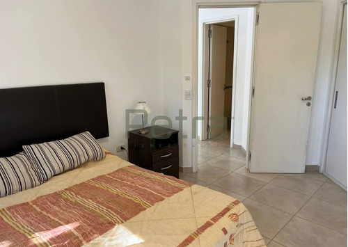 Departamento En Zona Tridente Y Centro