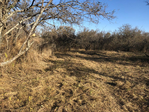 Lote Terreno En Venta - Rio Ceballos - Loteo Prossur - Dueño