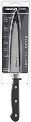 Cuisinart C77tr-5sut Triple Rivet Collection Cuchillo De