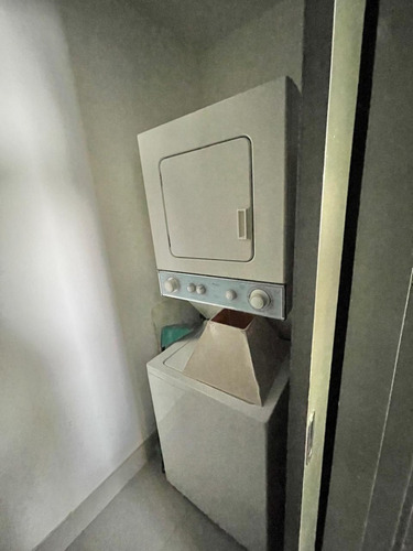Piantini - Alquilo Apartamento Amueblado En Piantini | 1 Habitación | 1.5 Baños | 1 Parqueo | Us$1,400