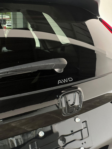 Honda Crv Exl Clean 2023